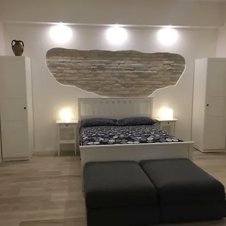 Guest house Alle Spalle Del Cupolone-behind St.peter's Dome
